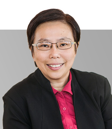 Aileen Koh