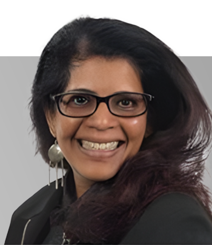 Usha Iyer-Raniga
