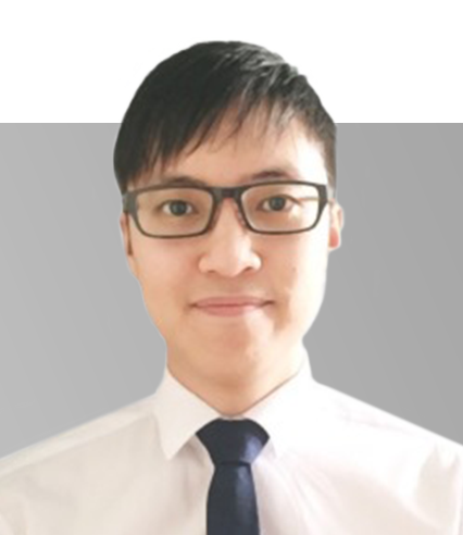 Fredrick Tan Yong An