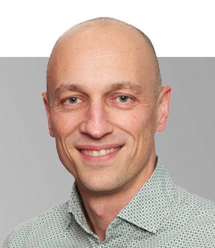 Rob Raven