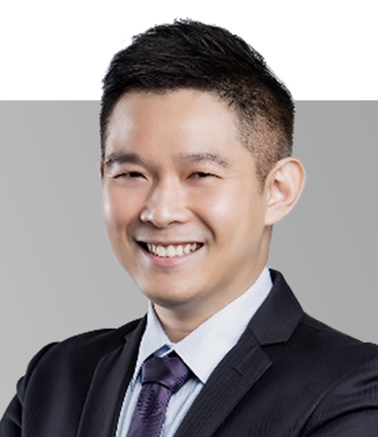 Zhiquan Yeo