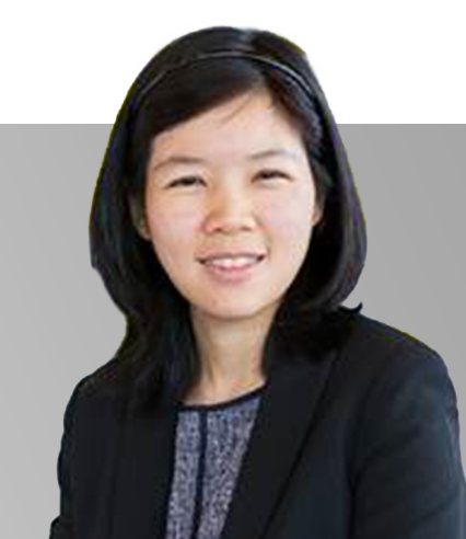 Lynette Cheah