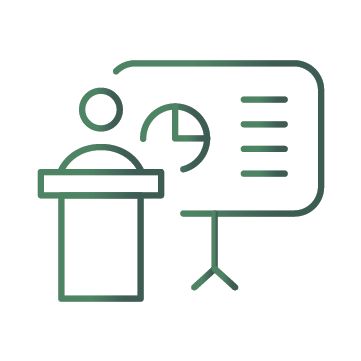 Keynote presentations