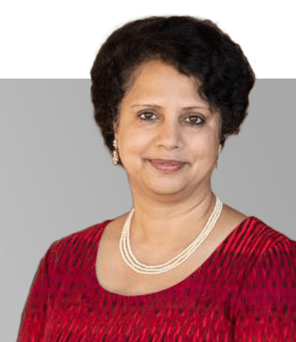 Prof. Anu Ramaswami