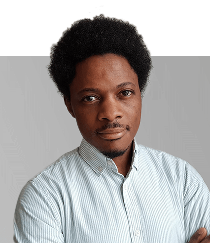 Dr Lewis Akenji